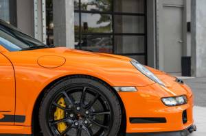 Cars For Sale - 2007 Porsche 911 GT3 RS 2dr Coupe - Image 17