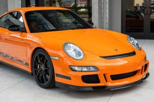 Cars For Sale - 2007 Porsche 911 GT3 RS 2dr Coupe - Image 19