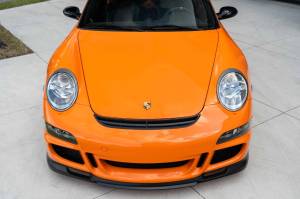 Cars For Sale - 2007 Porsche 911 GT3 RS 2dr Coupe - Image 20