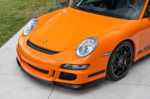 Cars For Sale - 2007 Porsche 911 GT3 RS 2dr Coupe - Image 21