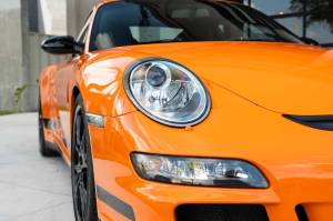 Cars For Sale - 2007 Porsche 911 GT3 RS 2dr Coupe - Image 23