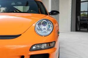 Cars For Sale - 2007 Porsche 911 GT3 RS 2dr Coupe - Image 25