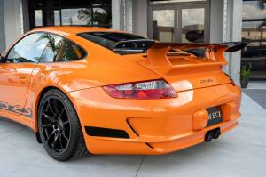 Cars For Sale - 2007 Porsche 911 GT3 RS 2dr Coupe - Image 34