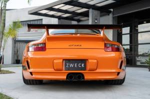 Cars For Sale - 2007 Porsche 911 GT3 RS 2dr Coupe - Image 36