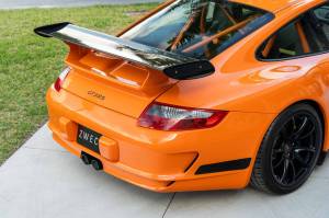 Cars For Sale - 2007 Porsche 911 GT3 RS 2dr Coupe - Image 37