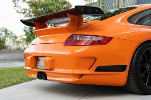 Cars For Sale - 2007 Porsche 911 GT3 RS 2dr Coupe - Image 44