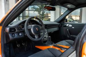 Cars For Sale - 2007 Porsche 911 GT3 RS 2dr Coupe - Image 61