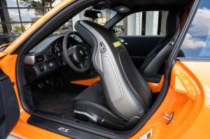 Cars For Sale - 2007 Porsche 911 GT3 RS 2dr Coupe - Image 73