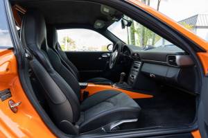 Cars For Sale - 2007 Porsche 911 GT3 RS 2dr Coupe - Image 81