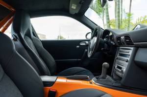 Cars For Sale - 2007 Porsche 911 GT3 RS 2dr Coupe - Image 83