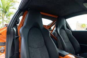 Cars For Sale - 2007 Porsche 911 GT3 RS 2dr Coupe - Image 88