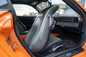 Cars For Sale - 2007 Porsche 911 GT3 RS 2dr Coupe - Image 91