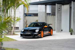 Cars For Sale - 2007 Porsche 911 GT3 RS 2dr Coupe - Image 2