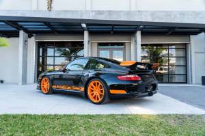 Cars For Sale - 2007 Porsche 911 GT3 RS 2dr Coupe - Image 3