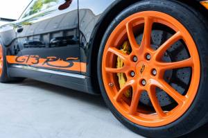 Cars For Sale - 2007 Porsche 911 GT3 RS 2dr Coupe - Image 5