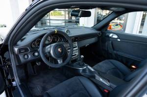 Cars For Sale - 2007 Porsche 911 GT3 RS 2dr Coupe - Image 7