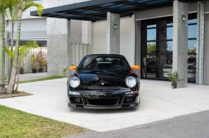 Cars For Sale - 2007 Porsche 911 GT3 RS 2dr Coupe - Image 9