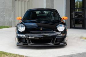 Cars For Sale - 2007 Porsche 911 GT3 RS 2dr Coupe - Image 10