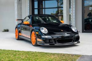 Cars For Sale - 2007 Porsche 911 GT3 RS 2dr Coupe - Image 12