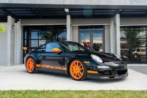 Cars For Sale - 2007 Porsche 911 GT3 RS 2dr Coupe - Image 13