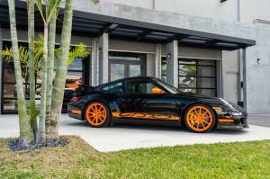 Cars For Sale - 2007 Porsche 911 GT3 RS 2dr Coupe - Image 14