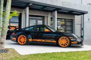 Cars For Sale - 2007 Porsche 911 GT3 RS 2dr Coupe - Image 15