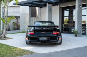 Cars For Sale - 2007 Porsche 911 GT3 RS 2dr Coupe - Image 16