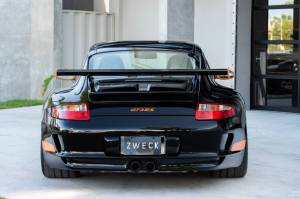 Cars For Sale - 2007 Porsche 911 GT3 RS 2dr Coupe - Image 17