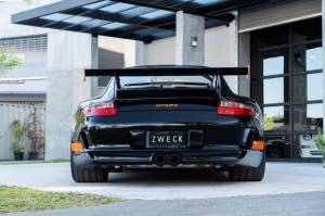 Cars For Sale - 2007 Porsche 911 GT3 RS 2dr Coupe - Image 18