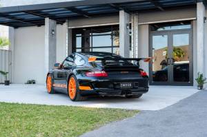 Cars For Sale - 2007 Porsche 911 GT3 RS 2dr Coupe - Image 19