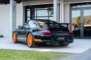 Cars For Sale - 2007 Porsche 911 GT3 RS 2dr Coupe - Image 20