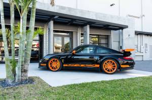 Cars For Sale - 2007 Porsche 911 GT3 RS 2dr Coupe - Image 22