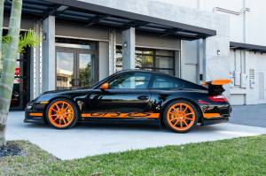 Cars For Sale - 2007 Porsche 911 GT3 RS 2dr Coupe - Image 23