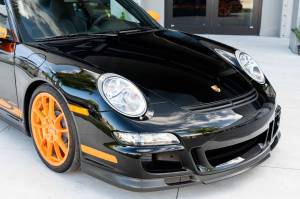 Cars For Sale - 2007 Porsche 911 GT3 RS 2dr Coupe - Image 24