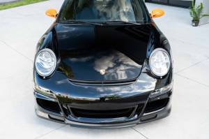 Cars For Sale - 2007 Porsche 911 GT3 RS 2dr Coupe - Image 25