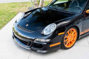 Cars For Sale - 2007 Porsche 911 GT3 RS 2dr Coupe - Image 26