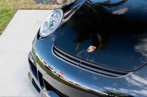 Cars For Sale - 2007 Porsche 911 GT3 RS 2dr Coupe - Image 27