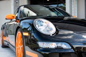 Cars For Sale - 2007 Porsche 911 GT3 RS 2dr Coupe - Image 29