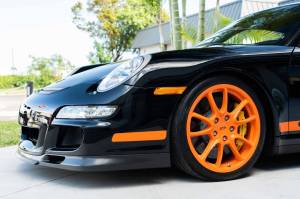 Cars For Sale - 2007 Porsche 911 GT3 RS 2dr Coupe - Image 32