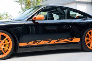 Cars For Sale - 2007 Porsche 911 GT3 RS 2dr Coupe - Image 35