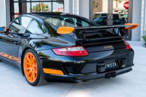 Cars For Sale - 2007 Porsche 911 GT3 RS 2dr Coupe - Image 38