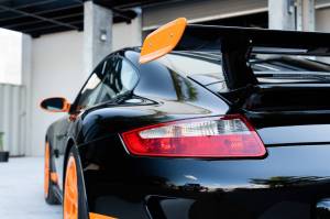 Cars For Sale - 2007 Porsche 911 GT3 RS 2dr Coupe - Image 39