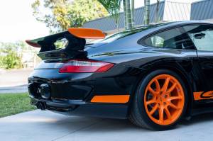 Cars For Sale - 2007 Porsche 911 GT3 RS 2dr Coupe - Image 47