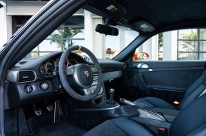 Cars For Sale - 2007 Porsche 911 GT3 RS 2dr Coupe - Image 65