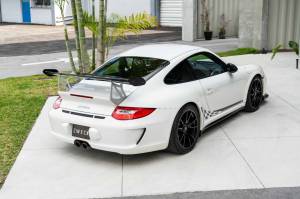 Cars For Sale - 2011 Porsche 911 GT3 RS 2dr Coupe - Image 2