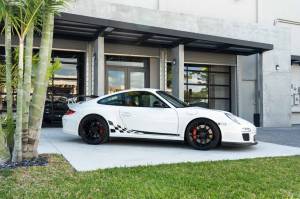 Cars For Sale - 2011 Porsche 911 GT3 RS 2dr Coupe - Image 3