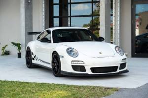 Cars For Sale - 2011 Porsche 911 GT3 RS 2dr Coupe - Image 13