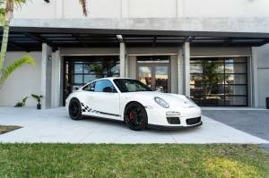 Cars For Sale - 2011 Porsche 911 GT3 RS 2dr Coupe - Image 14