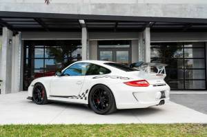 Cars For Sale - 2011 Porsche 911 GT3 RS 2dr Coupe - Image 21