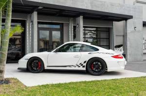 Cars For Sale - 2011 Porsche 911 GT3 RS 2dr Coupe - Image 22